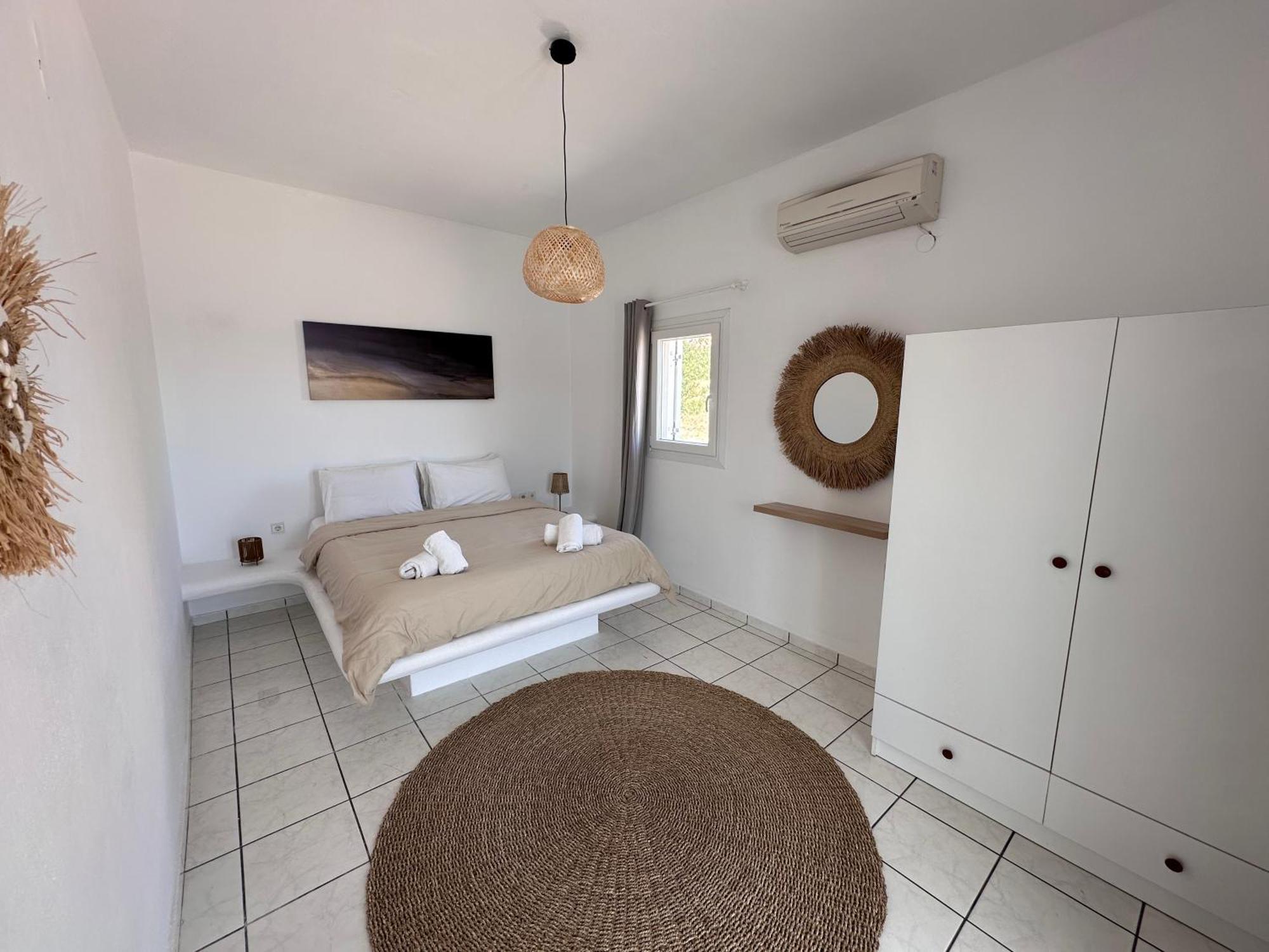 Revel Mykonos 3 Apartment Ornos  Exterior foto
